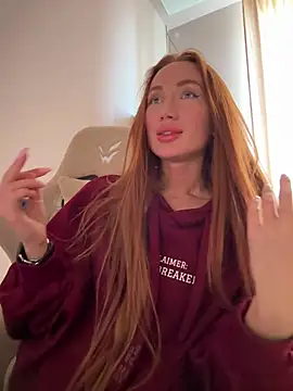 SerenaWest  online show from 04/09/26, 07:14