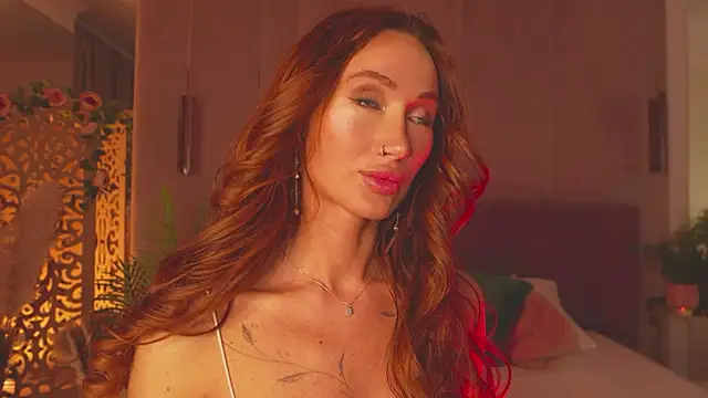 SerenaWest  online show from 04/16/26, 05:25