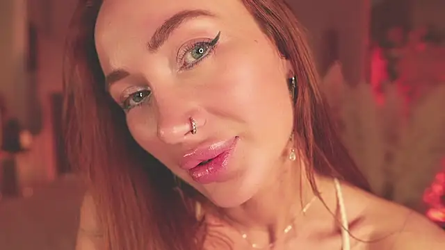 SerenaWest  online show from 04/12/26, 04:21