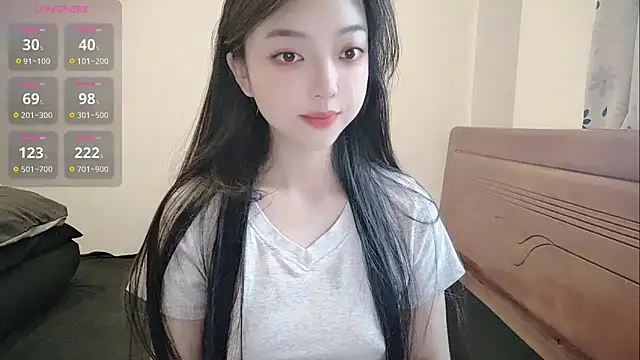 oblakitty  online show from 05/01/26, 12:37