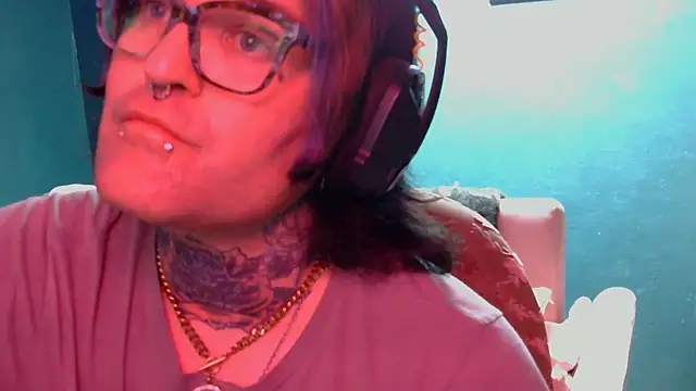 TattooBambie online show from 03/21/26, 05:41