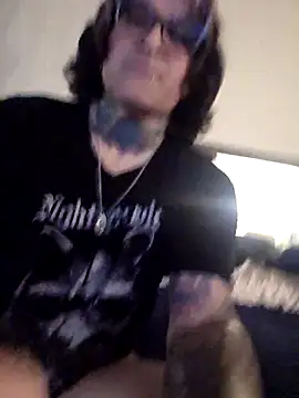 TattooBambie online show from 03/29/26, 03:24