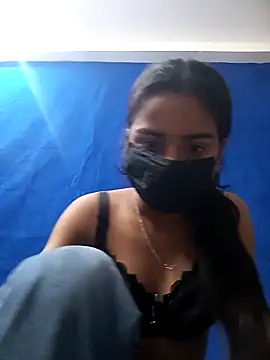 Nisha baby4 online show from 03/20/26, 06:36