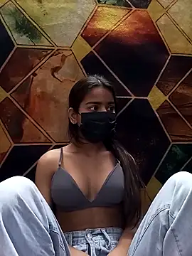 Nisha baby4 online show from 04/07/26, 06:48