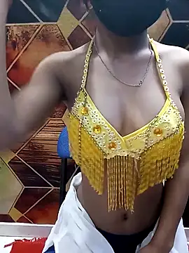 Nisha baby4 online show from 03/21/26, 06:14