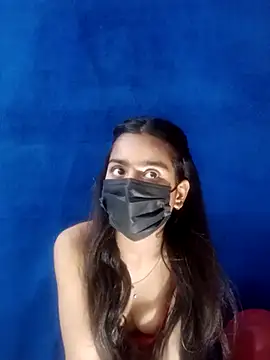 Nisha baby4 online show from 03/15/26, 07:48