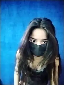 Nisha baby4 online show from 03/16/26, 06:06