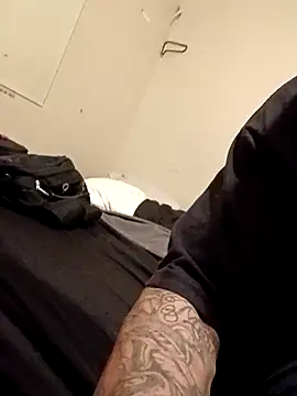 xxxavior69 online show from 04/13/26, 08:40