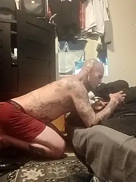 xxxavior69 online show from 03/30/26, 07:10