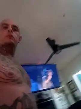 xxxavior69 online show from 04/27/26, 03:54