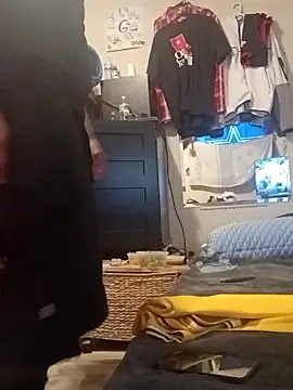 xxxavior69 online show from 04/03/26, 11:22