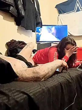 xxxavior69 online show from 03/22/26, 08:49