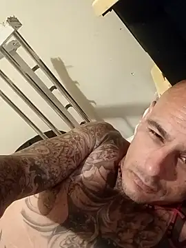xxxavior69 online show from 05/28/26, 12:00
