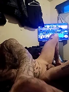 xxxavior69 online show from 03/24/26, 11:16