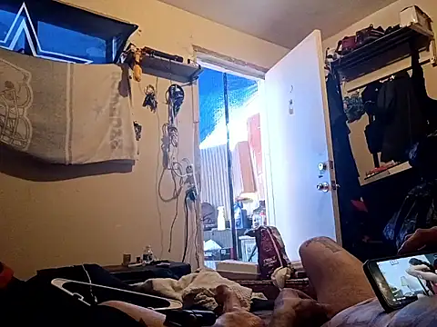 xxxavior69 online show from 03/28/26, 11:50