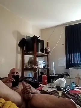 xxxavior69 online show from 05/13/26, 07:21