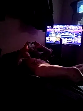 xxxavior69 online show from 03/23/26, 05:46