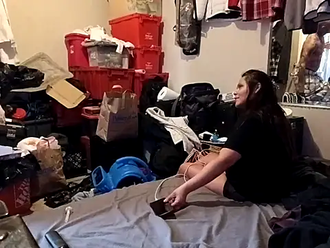 xxxavior69 online show from 03/27/26, 12:41