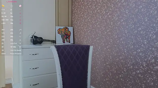 Snapshot of IsauraHolleman chatting on 05/16/26, 03:05 IsauraHolleman online show from 05/16/26, 03:05