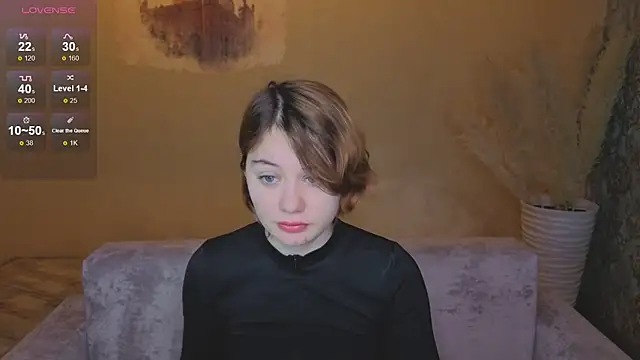 ElizabethRedWings online show from 05/21/26, 01:25
