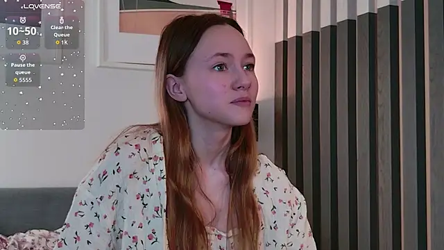 Snapshot of Bethany_sparkle chatting on 04/02/26, 06:53 Bethany sparkle online show from 04/02/26, 06:53