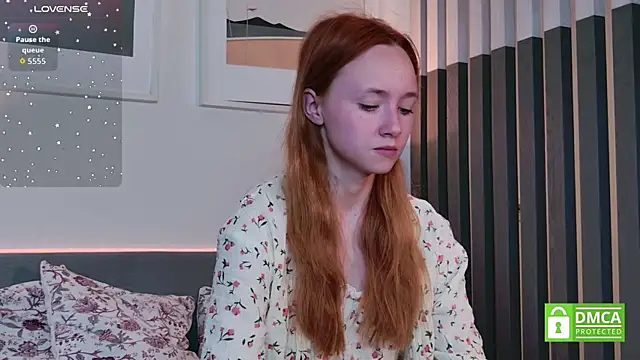 Bethany sparkle online show from 07/04/26, 06:09