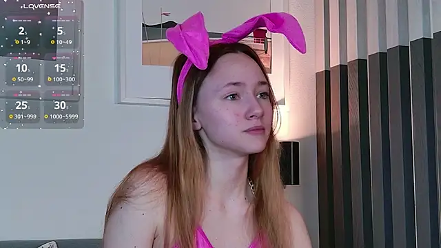 Snapshot of Bethany_sparkle chatting on 04/04/26, 06:09 Bethany sparkle online show from 04/04/26, 06:09