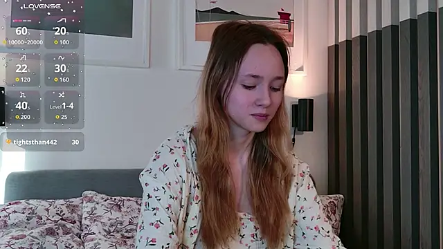 Snapshot of Bethany_sparkle chatting on 04/12/26, 06:49 Bethany sparkle online show from 04/12/26, 06:49