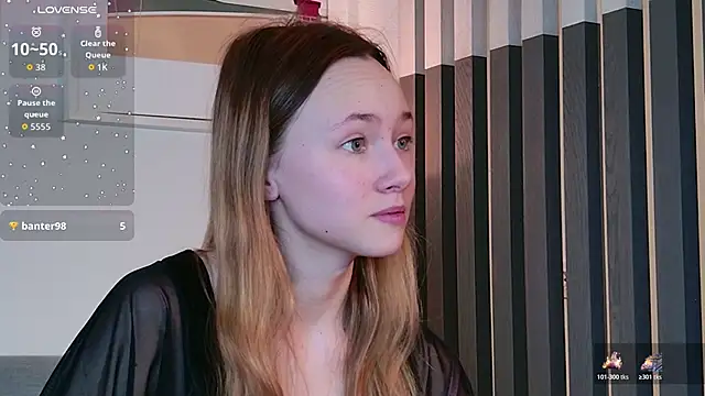 Snapshot of Bethany_sparkle chatting on 04/01/26, 08:26 Bethany sparkle online show from 04/01/26, 08:26