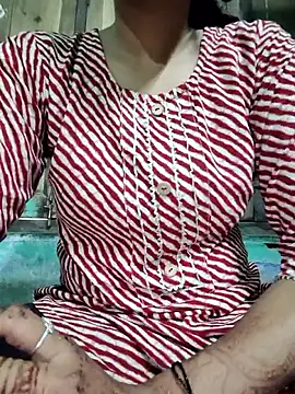 model seela online show from 05/03/26, 10:09