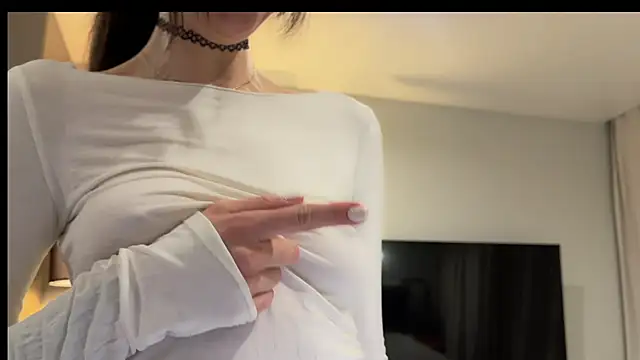 Nicolekira online show from 03/23/26, 05:35