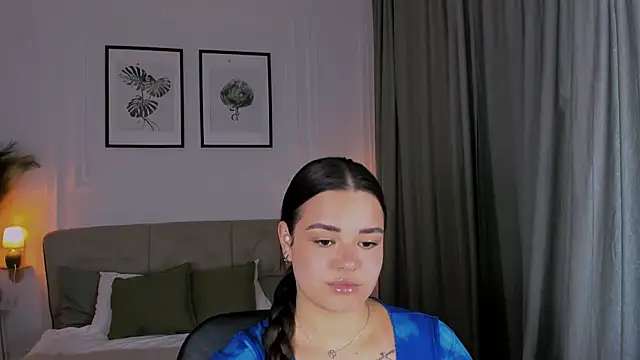 EvaRaider online show from 05/23/26, 06:23