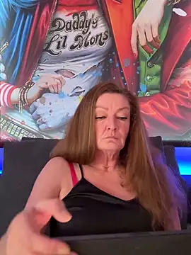 Snapshot of Milf-Gabi chatting on 03/27/26, 08:11 Milf-Gabi online show from 03/27/26, 08:11