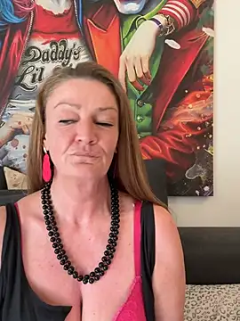 Snapshot of Milf-Gabi chatting on 04/13/26, 07:23 Milf-Gabi online show from 04/13/26, 07:23