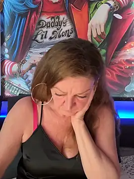 Snapshot of Milf-Gabi chatting on 03/27/26, 08:26 Milf-Gabi online show from 03/27/26, 08:26