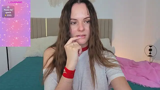 Magic bunnyy online show from 03/30/26, 07:10