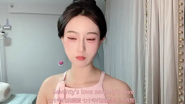 1X-yiyi online show from 03/30/26, 12:28