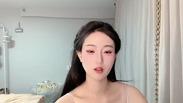 1X-yiyi online show from 05/27/26, 12:23