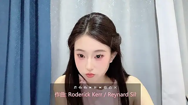 1X-yiyi online show from 03/22/26, 12:29