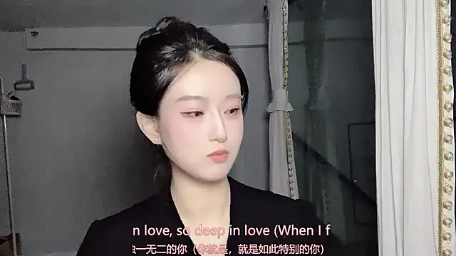 1X-yiyi online show from 03/23/26, 02:17