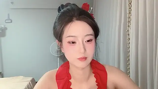 1X-yiyi online show from 05/22/26, 12:03