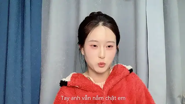 1X-yiyi online show from 03/16/26, 01:26