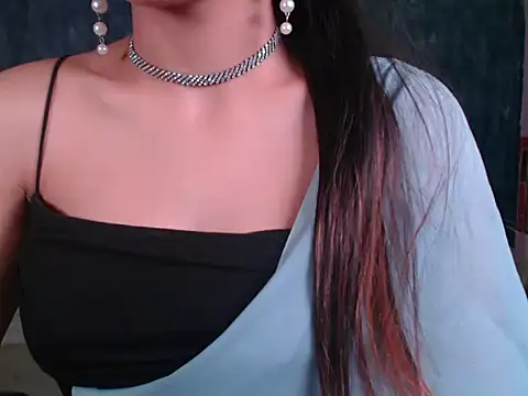 Snapshot of Naughty_Nisha19 chatting on 04/06/26, 06:36 Naughty Nisha19 online show from 04/06/26, 06:36