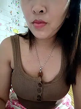 Cherry XyX online show from 04/07/26, 01:35