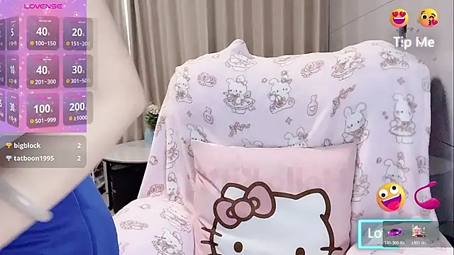 Puting q online show from 04/11/26, 05:48