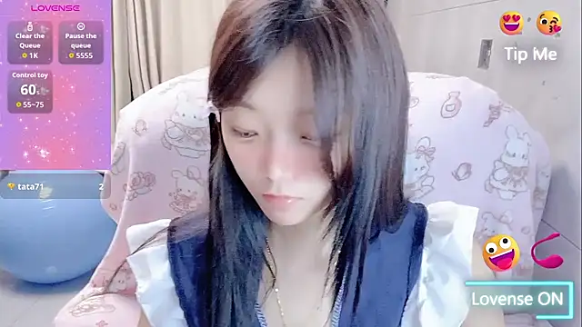 Puting q online show from 04/19/26, 11:11