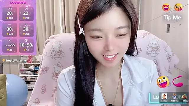 Puting q online show from 04/15/26, 05:24