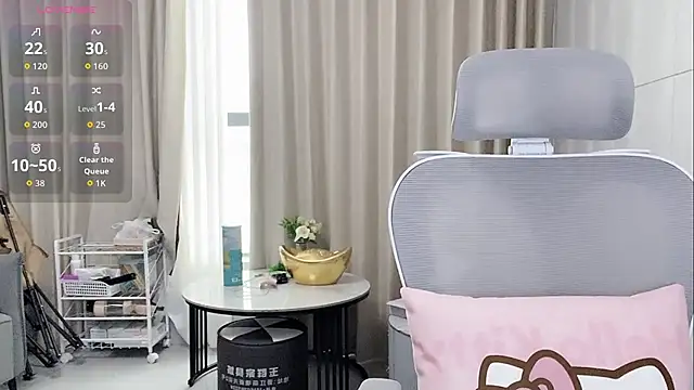 Puting q online show from 03/20/26, 02:56