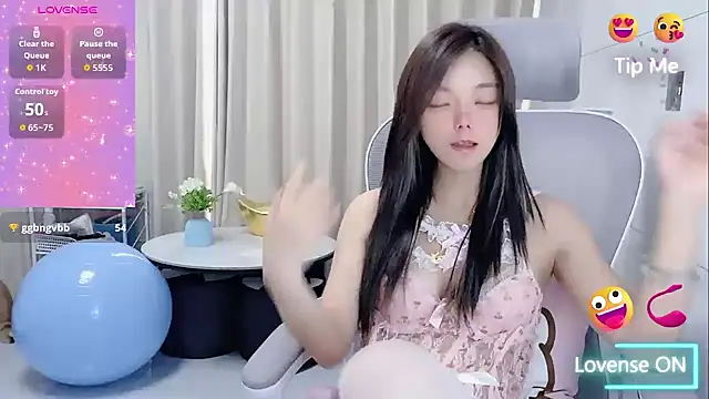 Puting q online show from 04/04/26, 05:47