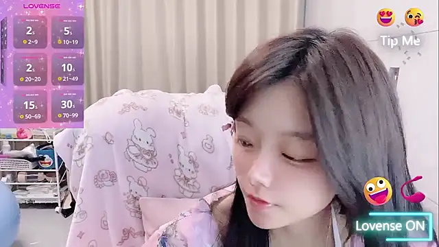 Puting q online show from 04/23/26, 05:25